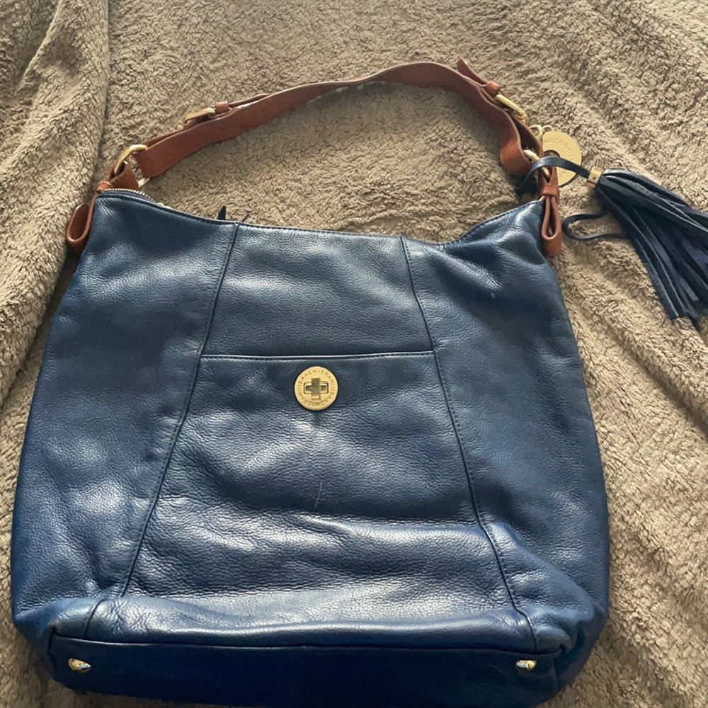 Isaac Mizrahi Purse - Vintage